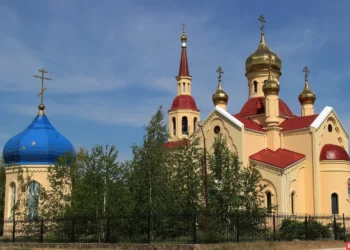 СПАСИБО ВАМ БРАТЬЯ И СЕСТРЫ!