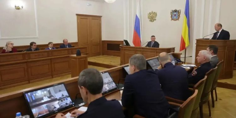 НАВОДИМ ПОРЯДОК