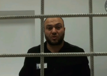 СУД ОСТАВИЛ В СИЛЕ ПРИГОВОР УБИЙЦЕ