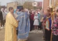 Главный Казачий праздник в Лозном