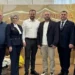 НАШИХ ОТМЕТИЛИ