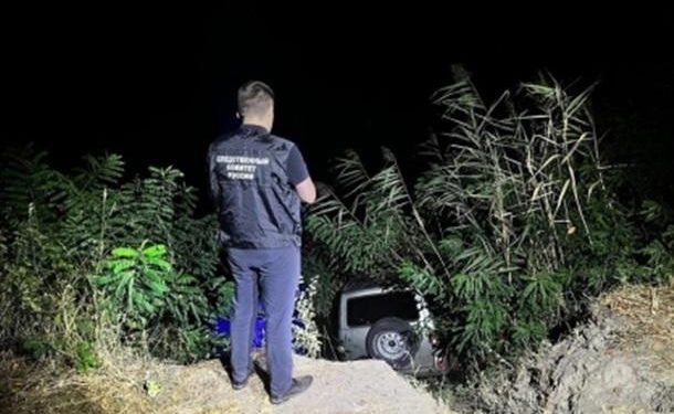 ОСУЖДЕН ЗА УБИЙСТВО