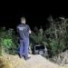 ОСУЖДЕН ЗА УБИЙСТВО