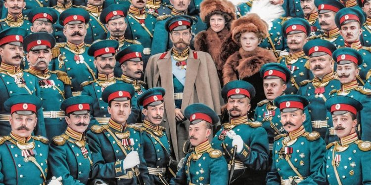 ИСТОРИЧЕСКОЕ ФОТО