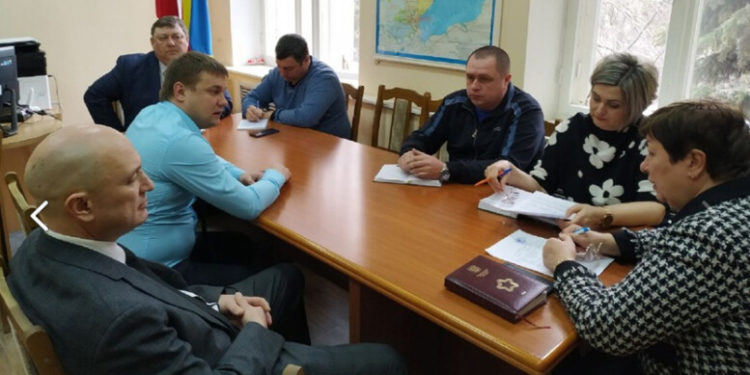 «УБИТЫЙ» ГОРОД