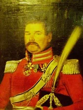 Как Цимлянский генерал спас жизнь царю.