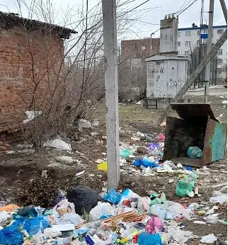 ЦИМЛЯНСК, КАРТИНА МАСЛОМ…