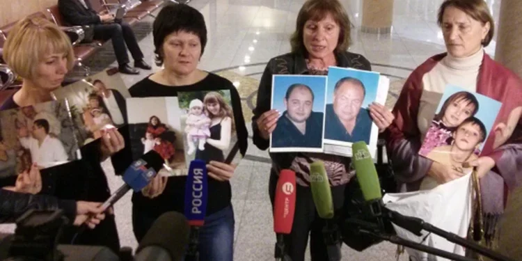 «ЦАПКИ» НА СВОБОДЕ