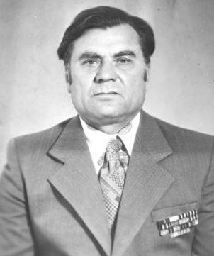 СОЛОД АЛЕКСЕЙ ПУДОВИЧ