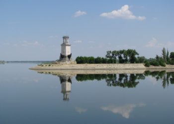 УРОВЕНЬ МОРЯ
