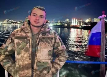МАТЬ ИЩЕТ СЫНА