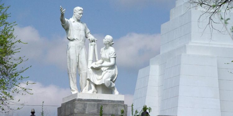МАЙ: ЗНАМЕНАТЕЛЬНЫЕ ДАТЫ ЦИМЛЫ