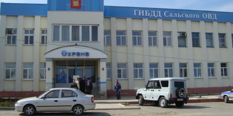 КОНТРОЛЬНАЯ ЗАКУПКА