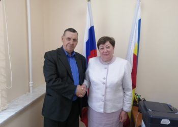 НАМЕТИЛИ ПЛАН РАБОТЫ