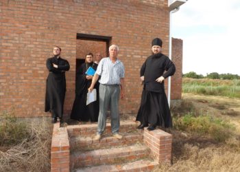 В ПАРШИКОВЕ ОТМЕТИЛИ ЮБИЛЕЙ ВИКТОРУ ПАРШИКОВУ
