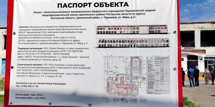ВАЖНЫЙ ОБЪЕКТ ПОД КОНТРОЛЕМ