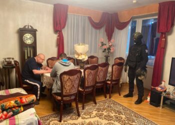 В ОБЛАСТИ ВОРУЮТ?