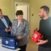 ФАП В ХОРОШЕВСКОЙ