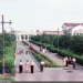 ПАРК «ПРИМОРСКИЙ», ОЧЕРЕДНОЙ ТУПИК