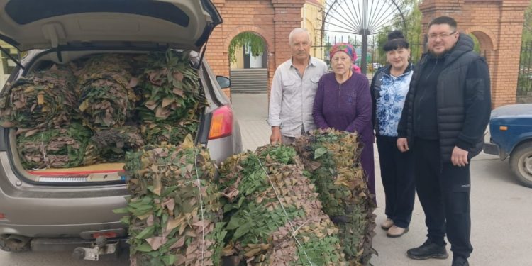 БЛАГОДАРНОСТЬ