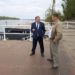 РАЗВИВАТЬ ИНФРАСТРУКТУРУ