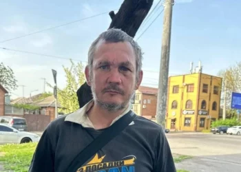 ВЕРНУЛИ ПОХИЩЕННОГО