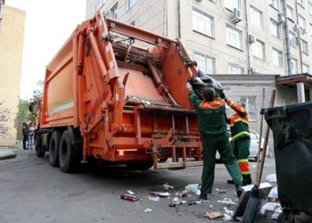 В ЖКХ ВОРУЮТ?