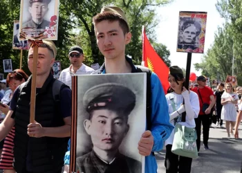 БОЛЬШЕ НЕ ПОБЕДА?
