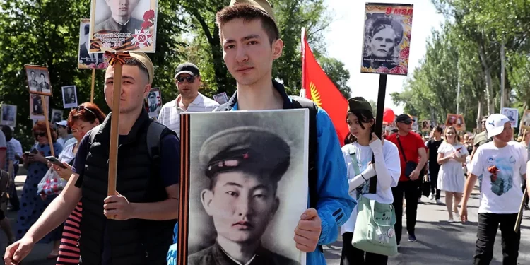 БОЛЬШЕ НЕ ПОБЕДА?