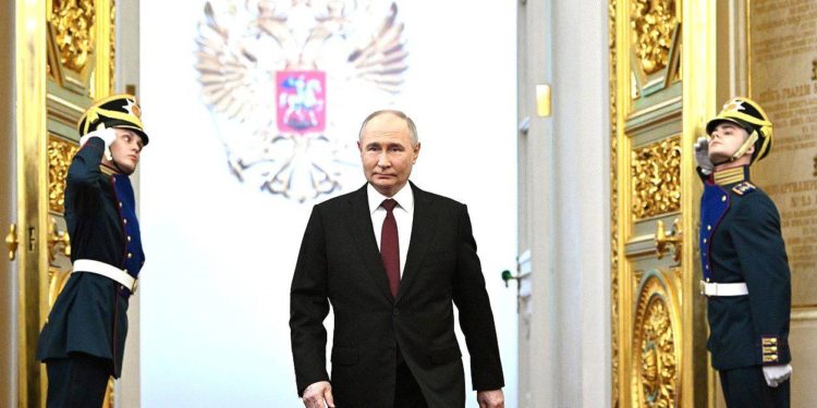 ПРИНЁС ПРИСЯГУ