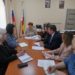 РАССМОТРЕЛИ ВОПРОСЫ