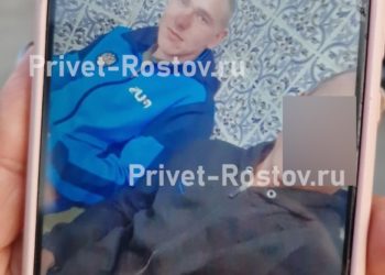 УБИЙСТВО ДЕВОЧКИ