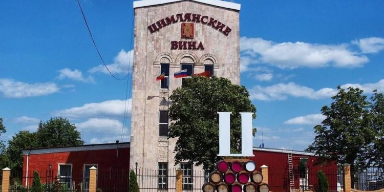 «ДНИ ДОНСКИХ ВИН»