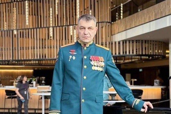 АРЕСТЫ ПРОДОЛЖАЮТСЯ