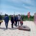 ПОЧТИЛИ ПАМЯТЬ