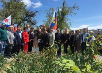 ПАМЯТИ ЛЁТЧИКОВ