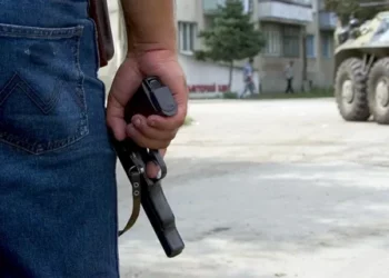 КАК В ЧИКАГО ОДНАКО