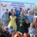 СТАРТ ПАРУСНОЙ РЕГАТЫ