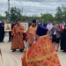 ОСВЯТИЛИ ХРАМ