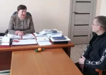 ПРИЁМ ГРАЖДАН