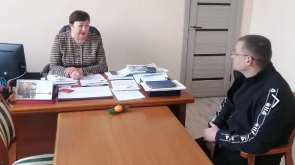 ПРИЁМ ГРАЖДАН