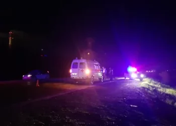 СМЕРТЬ НА ТРАССЕ