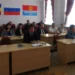 РАССМОТРЕНЫ ВОПРОСЫ