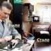 «ЗВЁЗДНЫЙ» СИДЕЛЕЦ