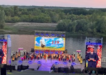 ФЕСТИВАЛЬ «ШОЛОХОВСКАЯ ВЕСНА» ЗАВЕРШИЛСЯ
