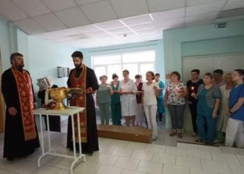 РОДДОМ ОТКРЫЛСЯ