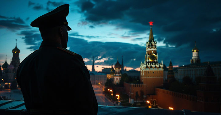 А ЧТО В МИНОБОРОНЫ?