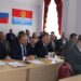 ПРОВЕЛИ СОВЕЩАНИЕ