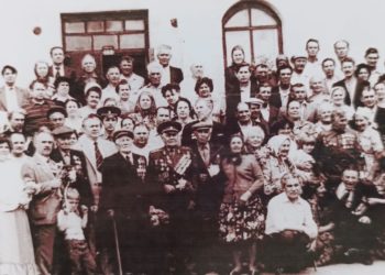 Улица цимлянина в Ростове