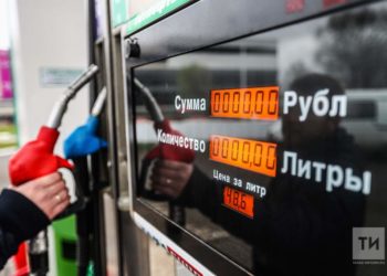 На Дону снова подорожал бензин